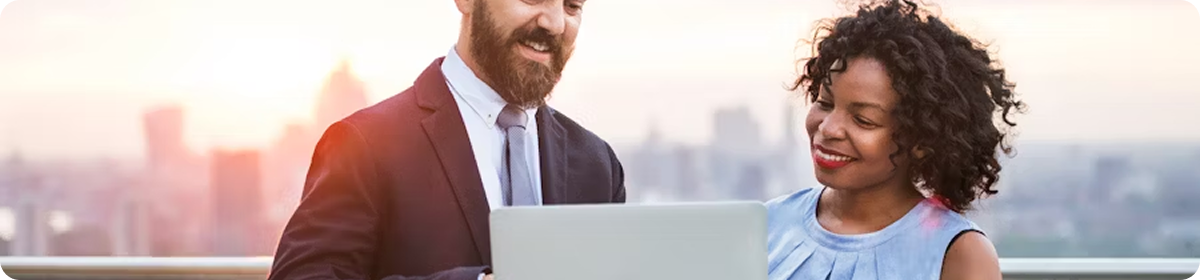 Business Team